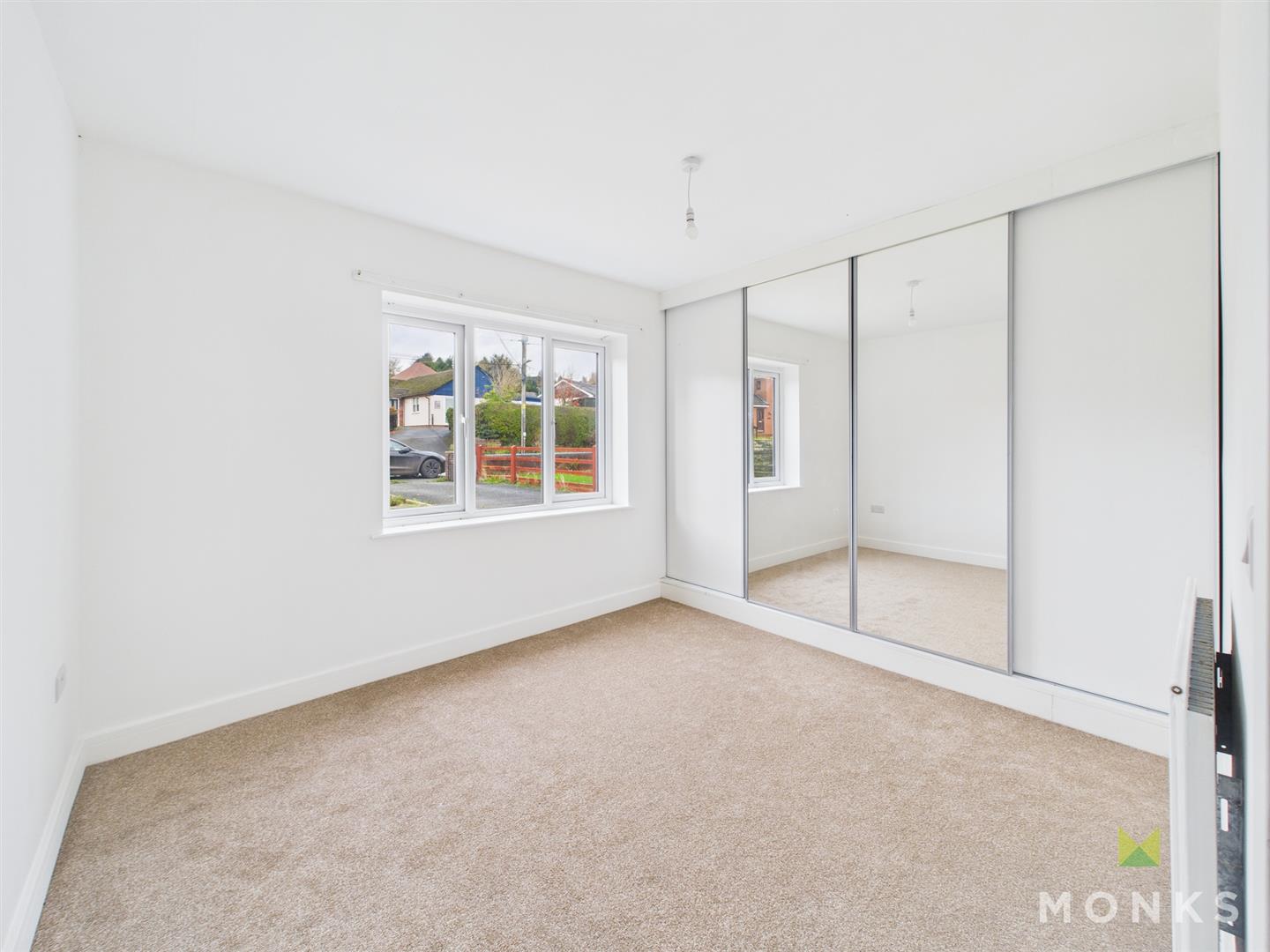 Patterdale Smelthouse Lane, Oswestry, SY10 9QJ For Sale